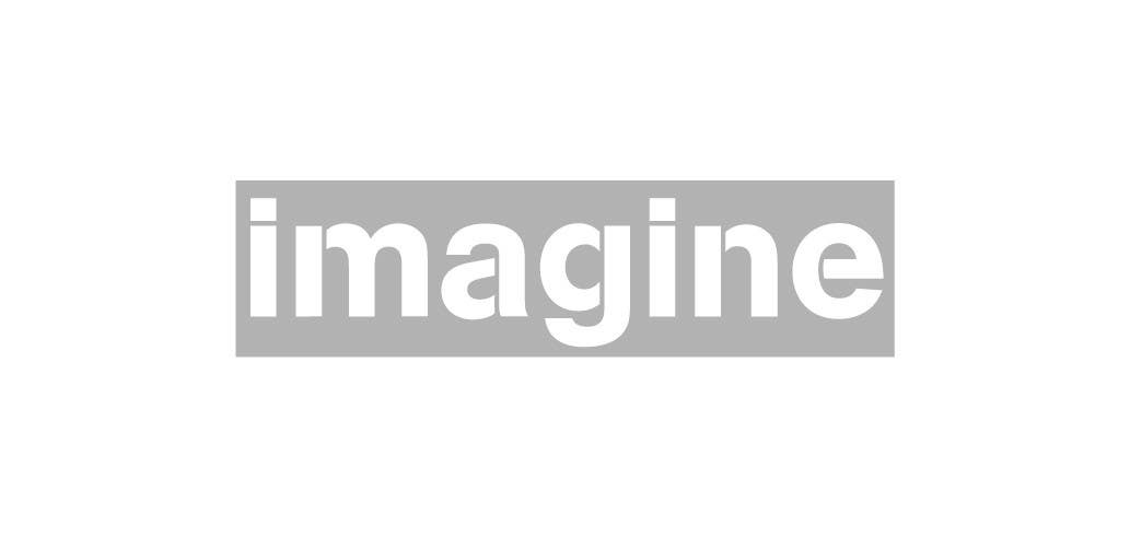 Konkurrenceindlæg #169 for                                                 Design a Logo for Imagine a software company
                                            