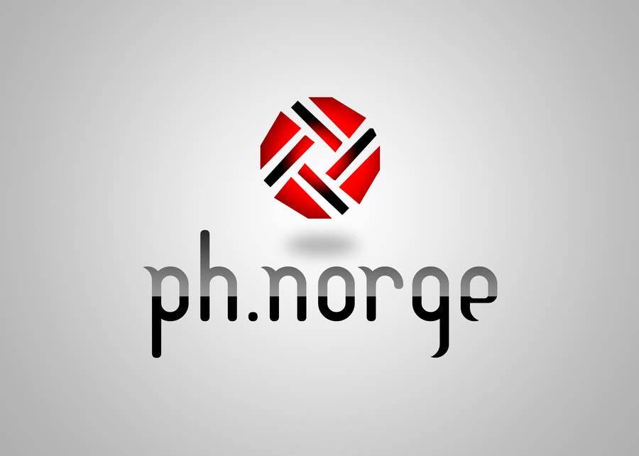 Entri Kontes #18 untuk                                                Design a logo for PH Norge
                                            