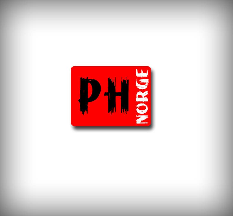 Konkurrenceindlæg #7 for                                                 Design a logo for PH Norge
                                            