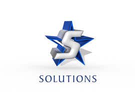 #86 para Design a Logo for &quot;Solutions Carpet Cleaning Specialist&quot; por kalart