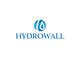 Kilpailutyön #45 pienoiskuva kilpailussa                                                     Design a Logo for Hydrowall
                                                