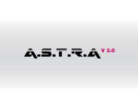 marlopax tarafından Design a Logo for A.S.T.R.A için no 88