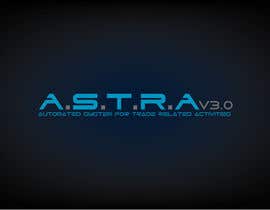 #89 untuk Design a Logo for A.S.T.R.A oleh texture605