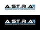 Miniatura da Inscrição nº 126 do Concurso para                                                     Design a Logo for A.S.T.R.A
                                                