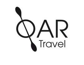 #4 for Design a Logo for &#039;OAR Travel&#039; af LogoFreelancers