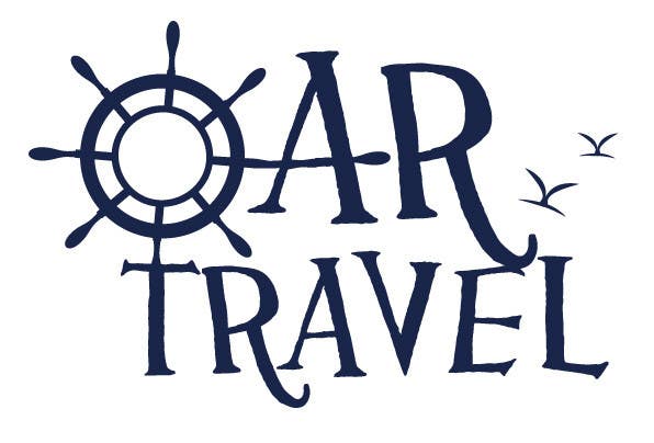 Contest Entry #38 for                                                 Design a Logo for 'OAR Travel'
                                            
