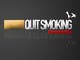 Miniatura da Inscrição nº 2 do Concurso para                                                     Design a Logo for a Quit Smoking Website
                                                