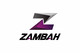 Ảnh thumbnail bài tham dự cuộc thi #74 cho                                                     Design a Logo for Zambah app
                                                