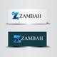 Konkurrenceindlæg #73 billede for                                                     Design a Logo for Zambah app
                                                