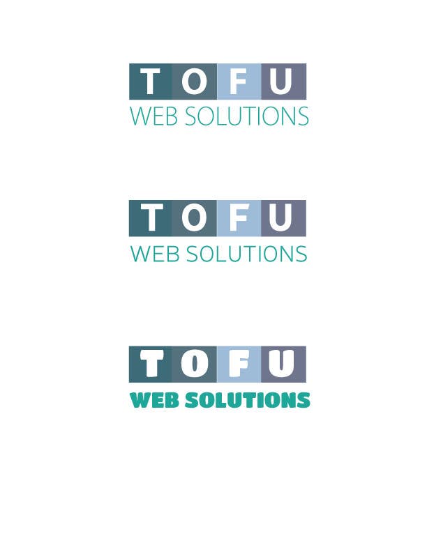 Inscrição nº 15 do Concurso para                                                 Design a Logo for Web Solutions Company
                                            