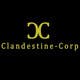 Kilpailutyön #18 pienoiskuva kilpailussa                                                     Design a Logo for Clandestine-corp.com
                                                