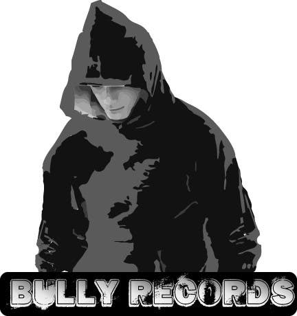 Proposition n°140 du concours                                                 Design a Logo for BULLY RECORDS
                                            