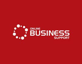 nº 301 pour Design a Logo for a company - Online Business Support par sagorak47 