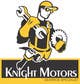 Konkurrenceindlæg #59 billede for                                                     Design a Logo for Knight Motors
                                                