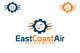 Kilpailutyön #525 pienoiskuva kilpailussa                                                     Design a Logo for East Coast Air conditioning & refrigeratiom
                                                