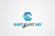 Konkurrenceindlæg #658 billede for                                                     Design a Logo for East Coast Air conditioning & refrigeratiom
                                                
