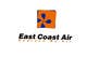Ảnh thumbnail bài tham dự cuộc thi #623 cho                                                     Design a Logo for East Coast Air conditioning & refrigeratiom
                                                