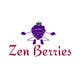 Contest Entry #12 thumbnail for                                                     Zen Berries
                                                