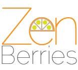 Penyertaan Peraduan #11 untuk                                                 Zen Berries
                                            
