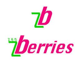 #15 cho Zen Berries bởi blancoaj22