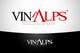 Contest Entry #224 thumbnail for                                                     Logo Design for VinAlps
                                                