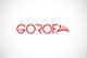 Kilpailutyön #9 pienoiskuva kilpailussa                                                     Design a Logo for Gorofa
                                                