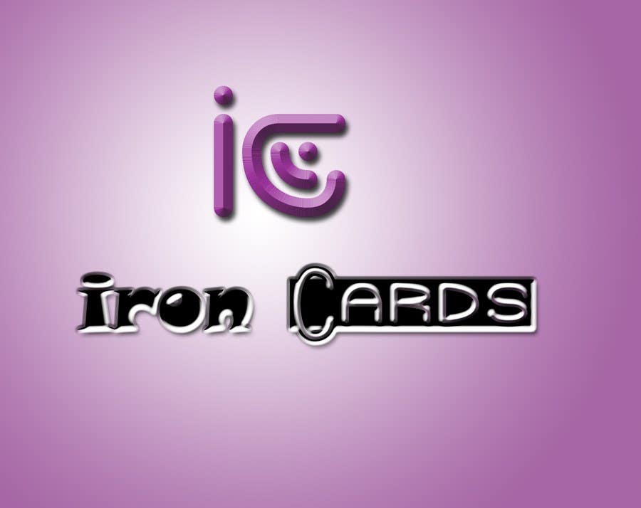 Contest Entry #695 for                                                 Logo for metal business cards ecommerce
                                            