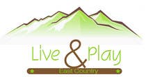 Proposition n° 189 du concours Graphic Design pour Live and Play East County           / logo design for website