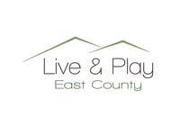 Proposition n° 194 du concours Graphic Design pour Live and Play East County           / logo design for website