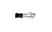 Bài tham dự #95 về Graphic Design cho cuộc thi Design a Logo for Jun Tang Photography