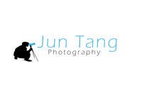 Bài tham dự #139 về Graphic Design cho cuộc thi Design a Logo for Jun Tang Photography