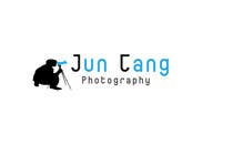 Bài tham dự #144 về Graphic Design cho cuộc thi Design a Logo for Jun Tang Photography