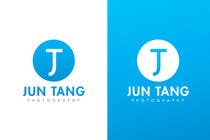 Bài tham dự #14 về Graphic Design cho cuộc thi Design a Logo for Jun Tang Photography