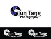 Bài tham dự #43 về Graphic Design cho cuộc thi Design a Logo for Jun Tang Photography