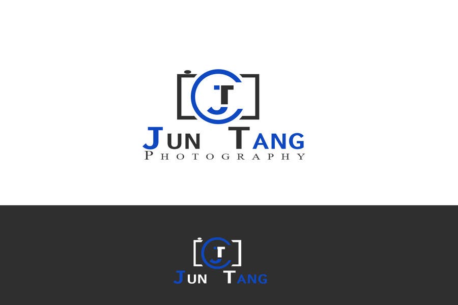 
                                                                                                                        Bài tham dự cuộc thi #                                            278
                                         cho                                             Design a Logo for Jun Tang Photography
                                        