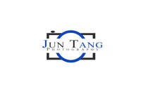 Bài tham dự #279 về Graphic Design cho cuộc thi Design a Logo for Jun Tang Photography