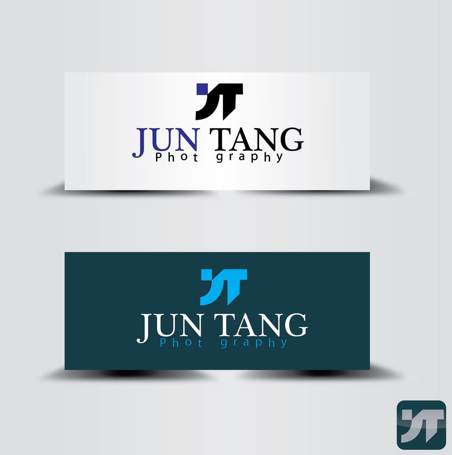 
                                                                                                                        Bài tham dự cuộc thi #                                            356
                                         cho                                             Design a Logo for Jun Tang Photography
                                        