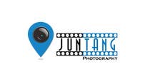 Bài tham dự #57 về Graphic Design cho cuộc thi Design a Logo for Jun Tang Photography