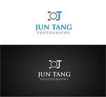 Bài tham dự #330 về Graphic Design cho cuộc thi Design a Logo for Jun Tang Photography