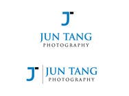 Bài tham dự #341 về Graphic Design cho cuộc thi Design a Logo for Jun Tang Photography
