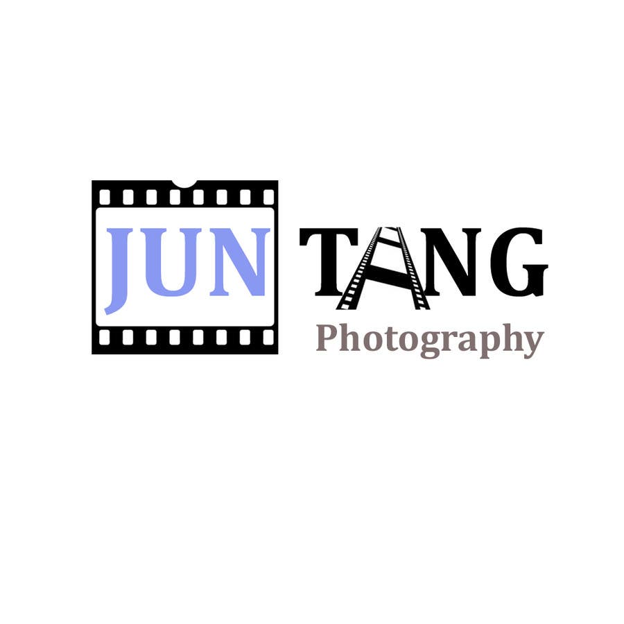 
                                                                                                                        Bài tham dự cuộc thi #                                            365
                                         cho                                             Design a Logo for Jun Tang Photography
                                        