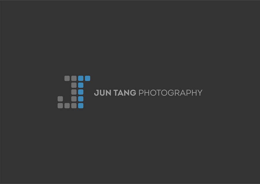 
                                                                                                                        Bài tham dự cuộc thi #                                            277
                                         cho                                             Design a Logo for Jun Tang Photography
                                        