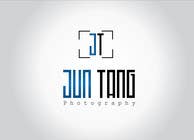 Bài tham dự #348 về Graphic Design cho cuộc thi Design a Logo for Jun Tang Photography