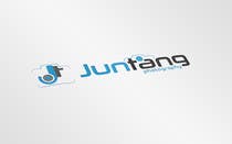 Bài tham dự #306 về Graphic Design cho cuộc thi Design a Logo for Jun Tang Photography
