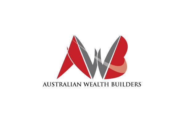 Proposition n°121 du concours                                                 Design a Logo for Australian Wealth Builders
                                            