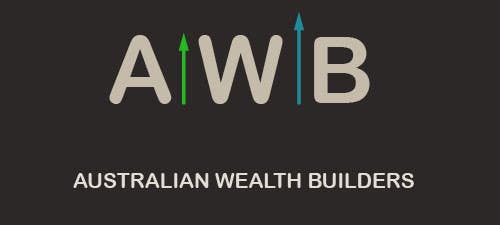 Wasilisho la Shindano #105 la                                                 Design a Logo for Australian Wealth Builders
                                            