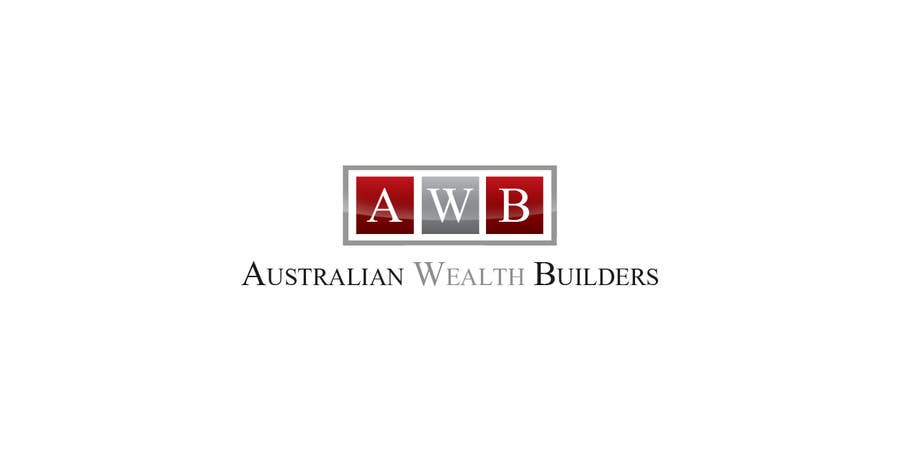 Inscrição nº 45 do Concurso para                                                 Design a Logo for Australian Wealth Builders
                                            