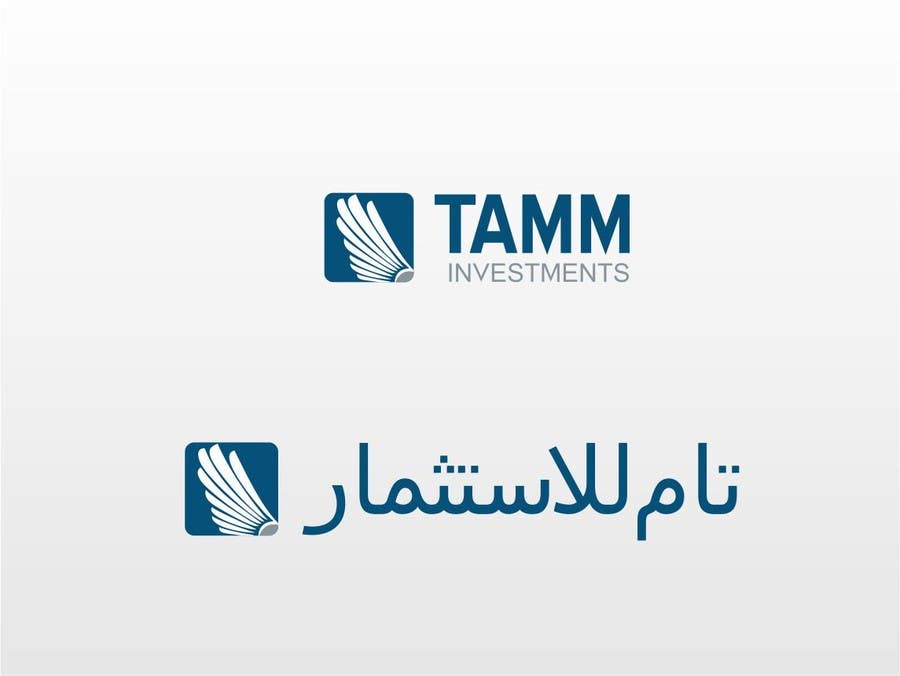 Konkurrenceindlæg #472 for                                                 Design a Logo for TAMM Investments
                                            