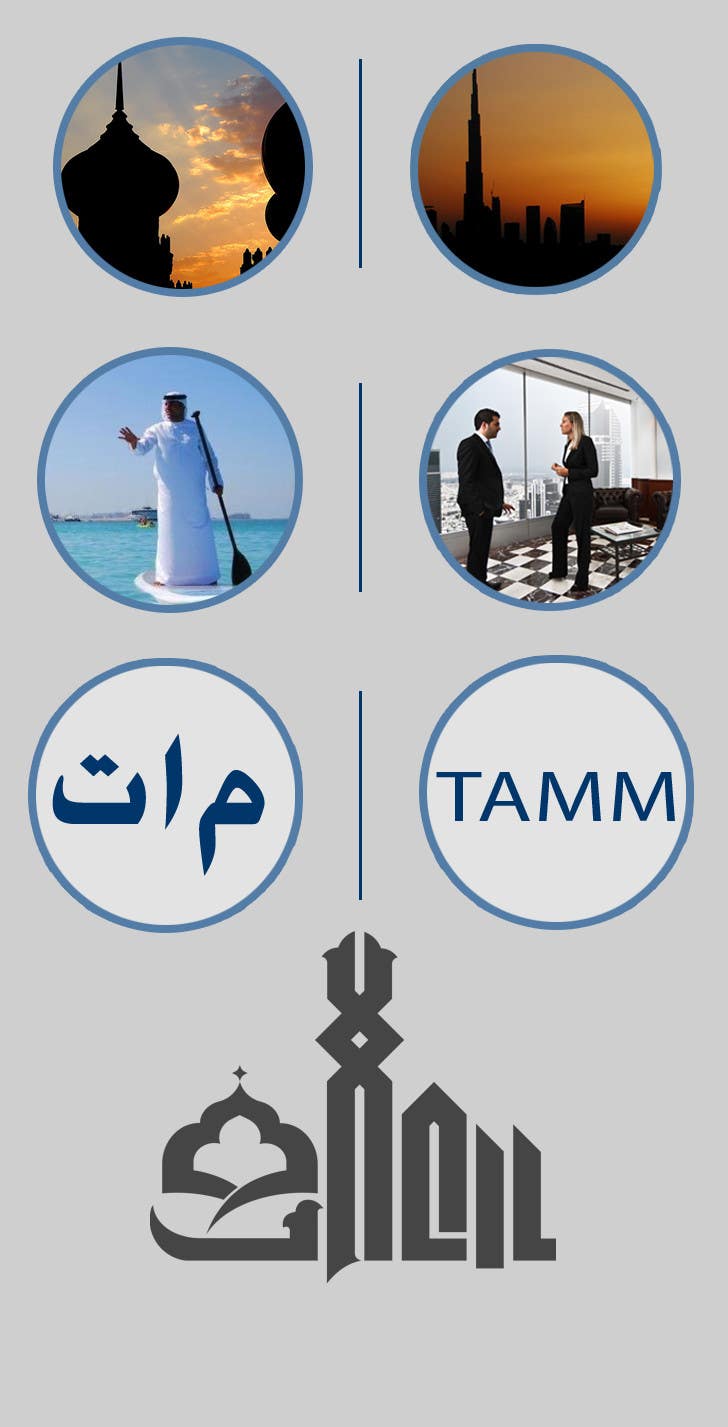 Inscrição nº 364 do Concurso para                                                 Design a Logo for TAMM Investments
                                            