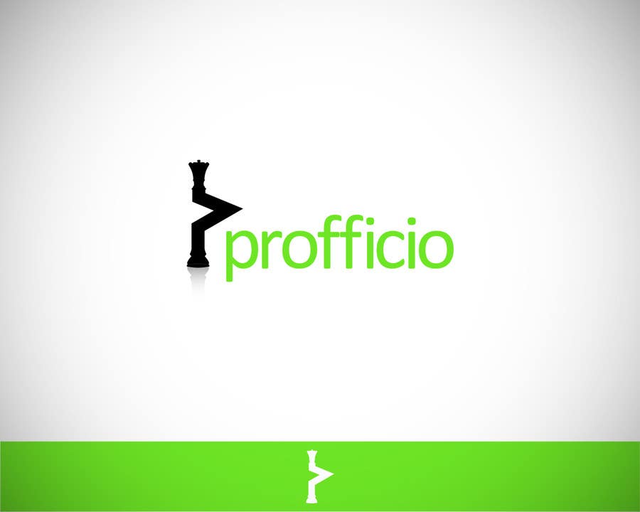 Proposition n°13 du concours                                                 Design a Logo for PROFFICIO
                                            
